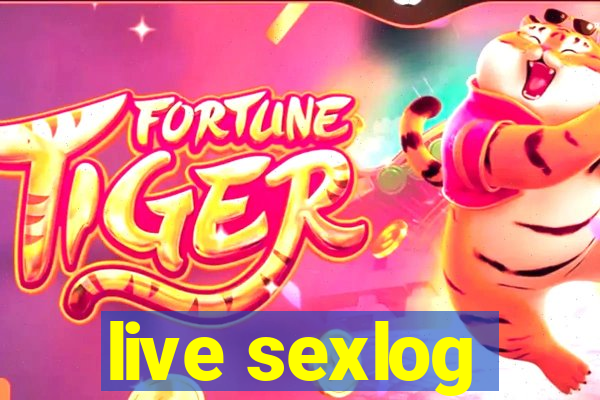 live sexlog